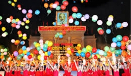 Thành lập Ban tổ chức cấp quốc gia kỷ niệm các ngày lễ lớn